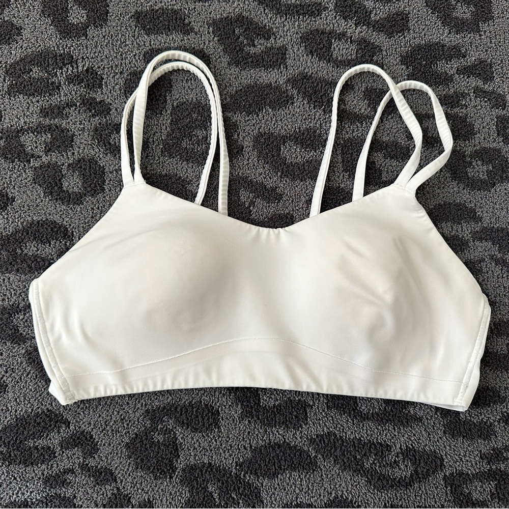 Lululemon Like a Cloud Bra
